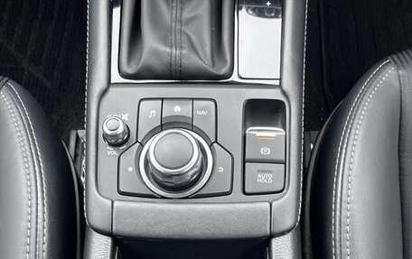 Mazda CX-3 I, 2017 год, 1 100 000 рублей, 18 фотография