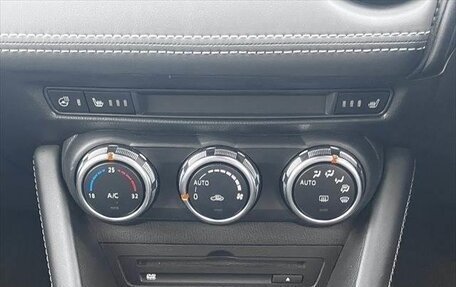 Mazda CX-3 I, 2017 год, 1 100 000 рублей, 17 фотография