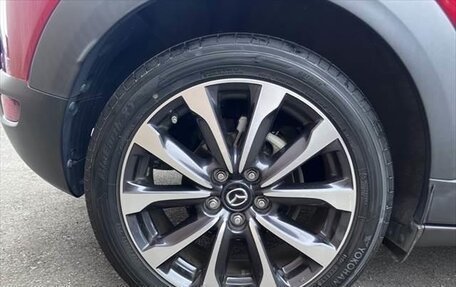 Mazda CX-3 I, 2017 год, 1 100 000 рублей, 13 фотография