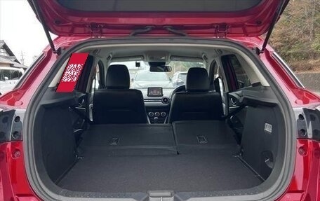 Mazda CX-3 I, 2017 год, 1 100 000 рублей, 15 фотография