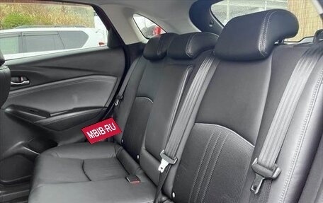 Mazda CX-3 I, 2017 год, 1 100 000 рублей, 14 фотография