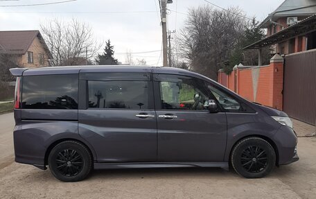 Honda Stepwgn, 2026 год, 1 850 000 рублей, 3 фотография