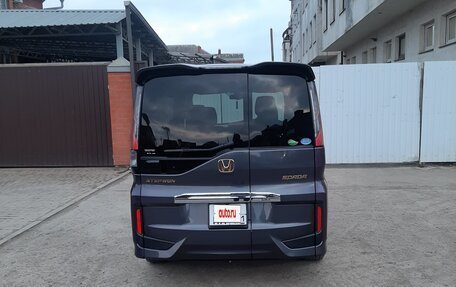 Honda Stepwgn, 2026 год, 1 850 000 рублей, 2 фотография