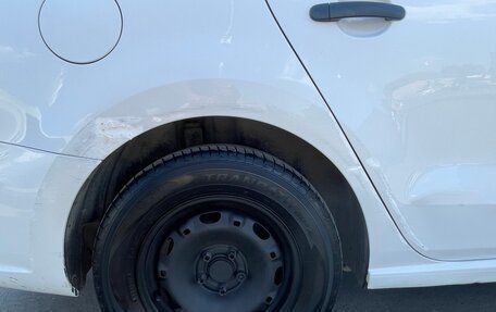 Volkswagen Polo VI (EU Market), 2012 год, 520 000 рублей, 8 фотография