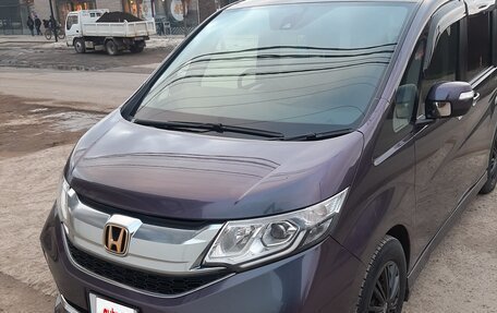 Honda Stepwgn, 2026 год, 1 850 000 рублей, 5 фотография