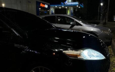 Ford Mondeo IV, 2011 год, 666 666 рублей, 4 фотография