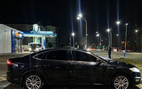 Ford Mondeo IV, 2011 год, 666 666 рублей, 3 фотография