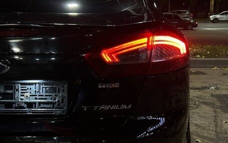 Ford Mondeo IV, 2011 год, 666 666 рублей, 2 фотография