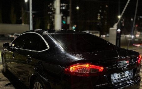 Ford Mondeo IV, 2011 год, 666 666 рублей, 5 фотография