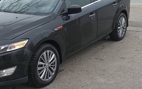 Ford Mondeo IV, 2008 год, 450 000 рублей, 3 фотография