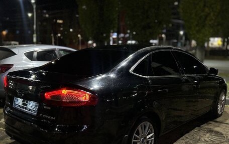 Ford Mondeo IV, 2011 год, 666 666 рублей, 6 фотография