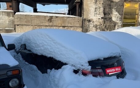 Toyota Camry, 2008 год, 550 000 рублей, 3 фотография