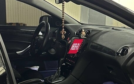 Ford Mondeo IV, 2011 год, 666 666 рублей, 7 фотография