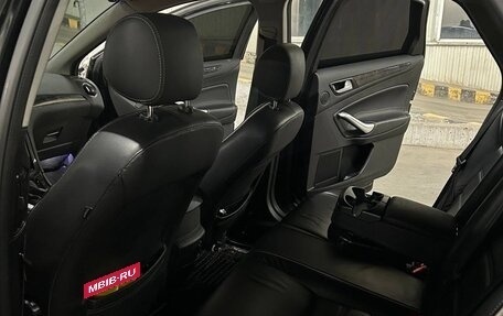 Ford Mondeo IV, 2011 год, 666 666 рублей, 9 фотография