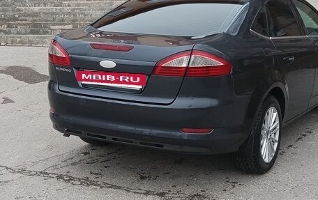 Ford Mondeo IV, 2008 год, 450 000 рублей, 4 фотография