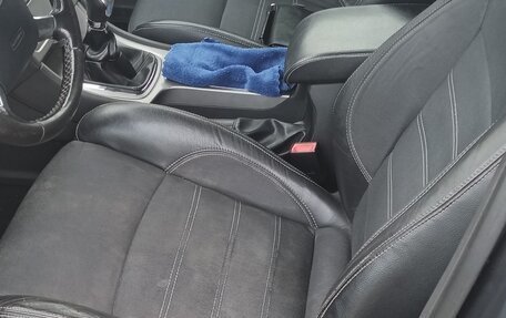 Ford Mondeo IV, 2008 год, 450 000 рублей, 9 фотография