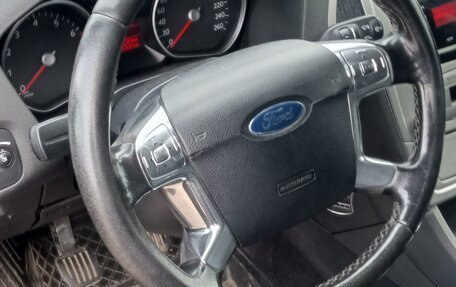 Ford Mondeo IV, 2008 год, 450 000 рублей, 10 фотография