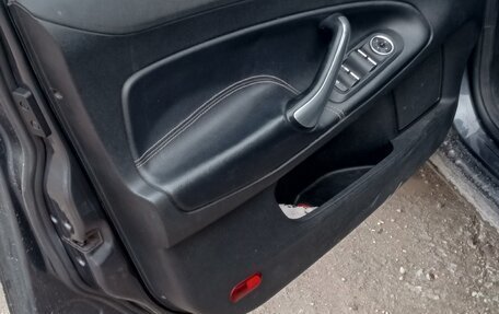 Ford Mondeo IV, 2008 год, 450 000 рублей, 11 фотография