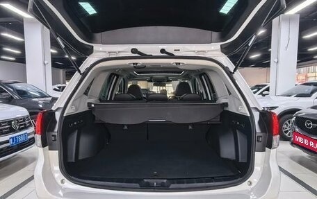 Subaru Forester, 2022 год, 3 830 000 рублей, 6 фотография