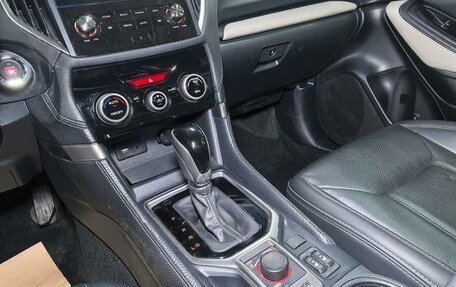 Subaru Forester, 2022 год, 3 830 000 рублей, 7 фотография