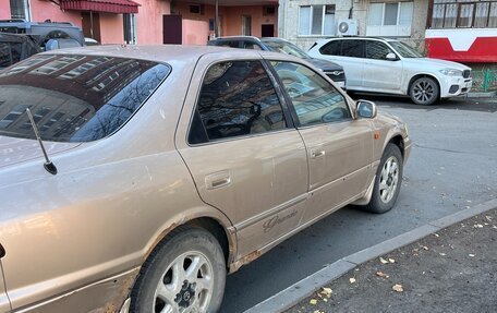 Toyota Camry, 1997 год, 400 000 рублей, 6 фотография