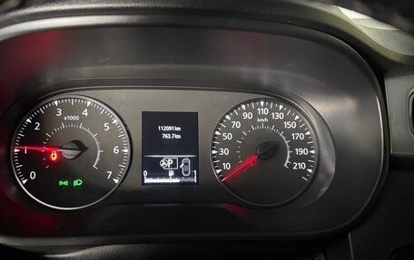 Renault Arkana I, 2021 год, 1 750 000 рублей, 3 фотография