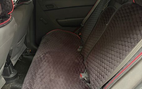 Chevrolet Aveo III, 2007 год, 600 000 рублей, 9 фотография