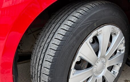 Chevrolet Aveo III, 2007 год, 600 000 рублей, 5 фотография