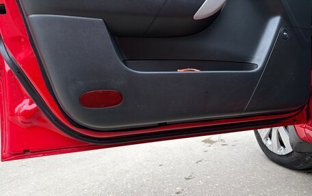 Chevrolet Aveo III, 2007 год, 600 000 рублей, 13 фотография