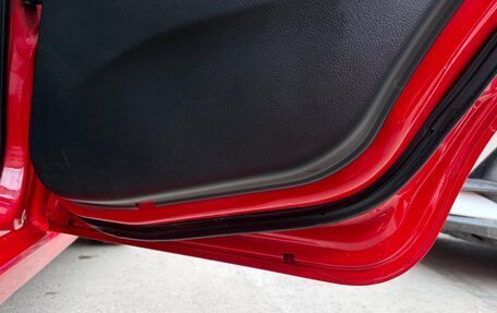 Chevrolet Aveo III, 2007 год, 600 000 рублей, 10 фотография