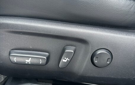 Toyota Camry, 2017 год, 2 380 000 рублей, 9 фотография