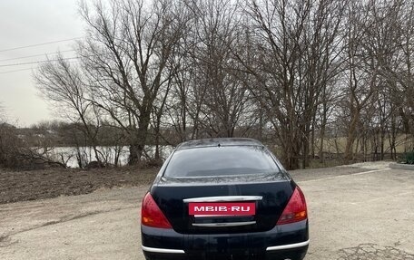 Nissan Teana, 2006 год, 550 000 рублей, 5 фотография