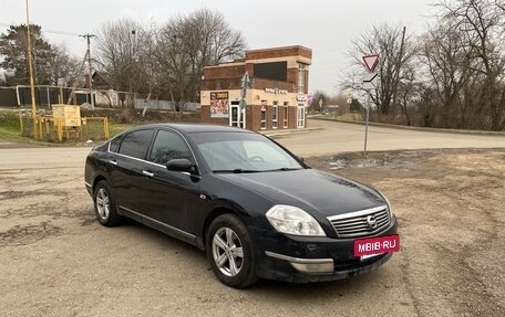 Nissan Teana, 2006 год, 550 000 рублей, 3 фотография