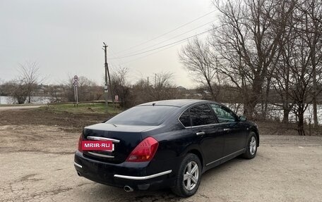 Nissan Teana, 2006 год, 550 000 рублей, 4 фотография