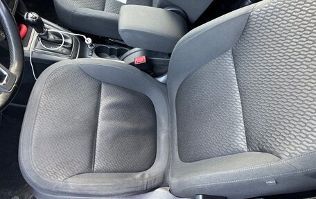 Skoda Yeti I рестайлинг, 2013 год, 1 390 000 рублей, 8 фотография