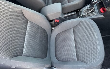 Skoda Yeti I рестайлинг, 2013 год, 1 390 000 рублей, 9 фотография