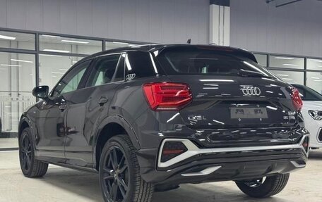 Audi Q2 I, 2023 год, 2 300 000 рублей, 5 фотография