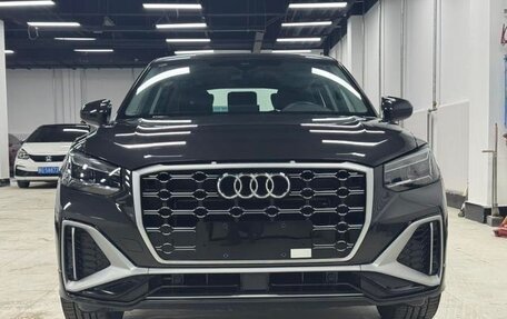 Audi Q2 I, 2023 год, 2 300 000 рублей, 3 фотография