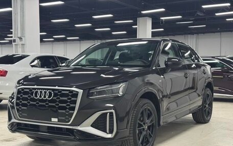 Audi Q2 I, 2023 год, 2 300 000 рублей, 2 фотография