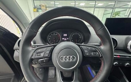 Audi Q2 I, 2023 год, 2 300 000 рублей, 8 фотография