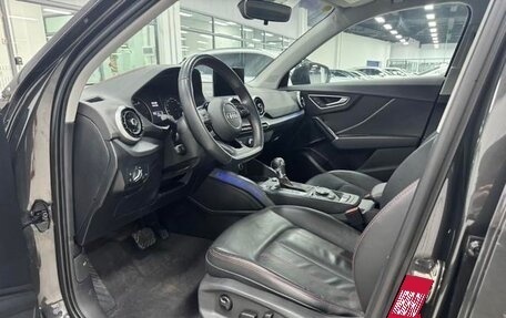 Audi Q2 I, 2023 год, 2 300 000 рублей, 6 фотография