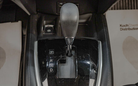 Nissan Qashqai, 2017 год, 1 559 000 рублей, 18 фотография