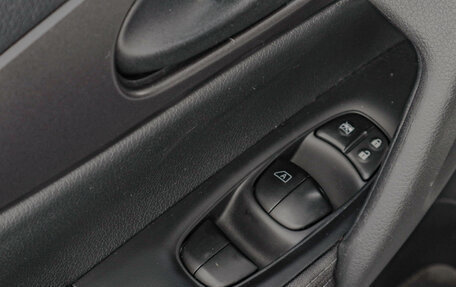 Nissan Qashqai, 2017 год, 1 559 000 рублей, 8 фотография