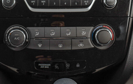 Nissan Qashqai, 2017 год, 1 559 000 рублей, 17 фотография