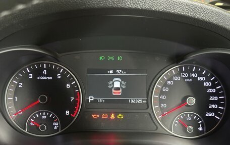 KIA Optima IV, 2019 год, 2 350 000 рублей, 12 фотография