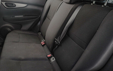 Nissan Qashqai, 2017 год, 1 559 000 рублей, 21 фотография