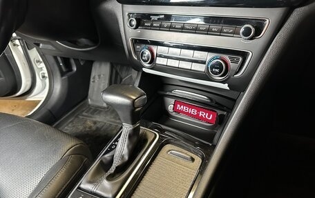 KIA Optima IV, 2019 год, 2 350 000 рублей, 15 фотография