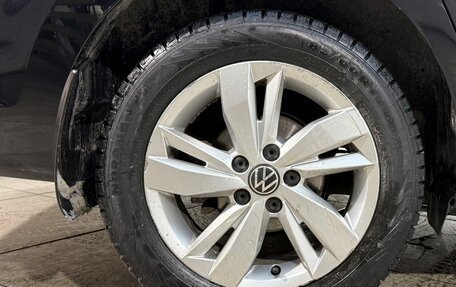 Volkswagen Polo VI (EU Market), 2022 год, 1 999 800 рублей, 5 фотография