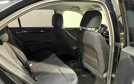 Volkswagen Polo VI (EU Market), 2022 год, 1 999 800 рублей, 4 фотография