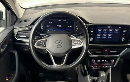 Volkswagen Polo VI (EU Market), 2022 год, 1 999 800 рублей, 10 фотография